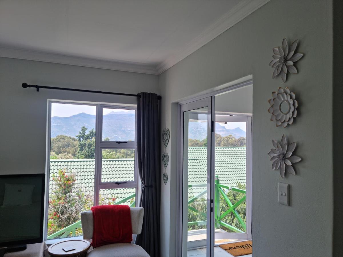 Villa Clarens On Collett Exterior foto