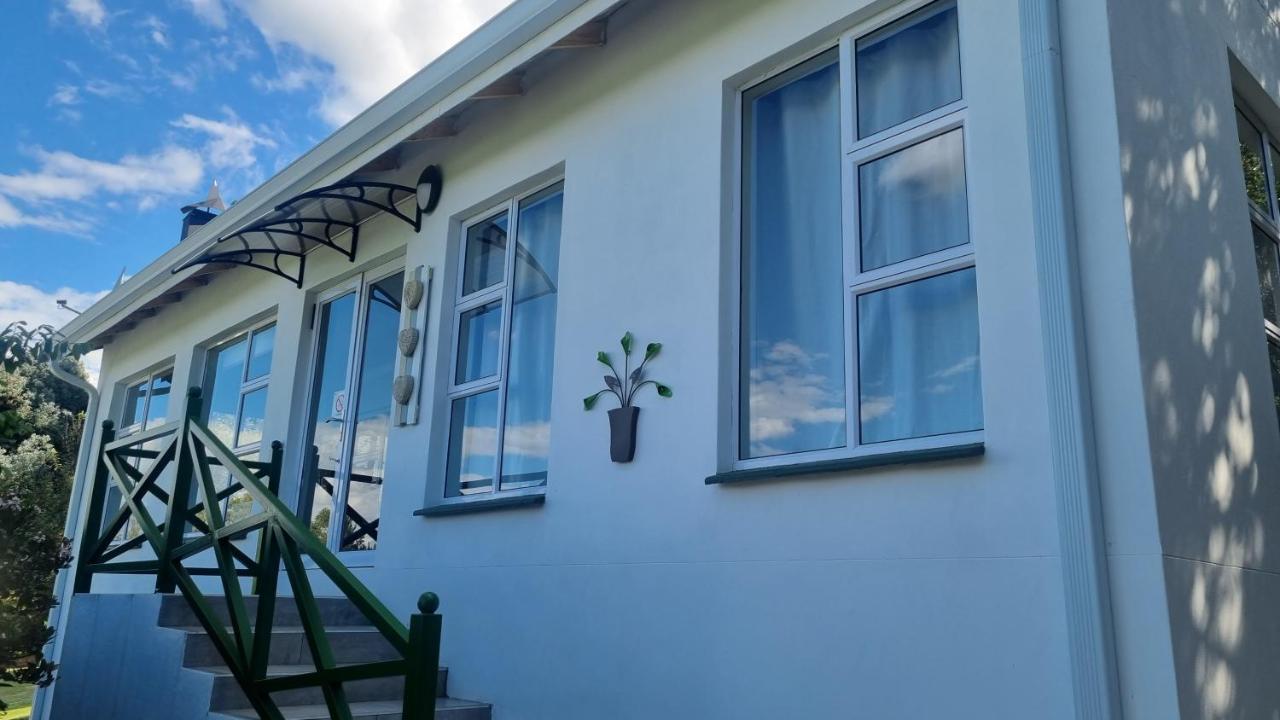 Villa Clarens On Collett Exterior foto